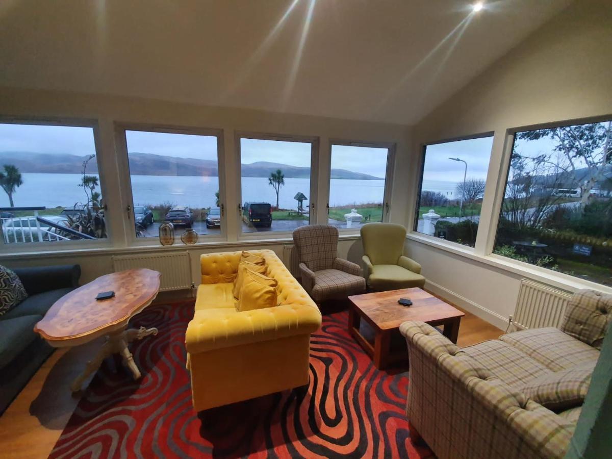 Hotel The Royal An Lochan