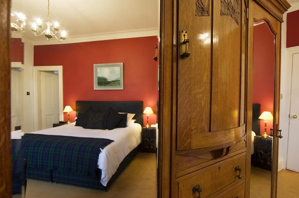 Hotel The Royal An Lochan