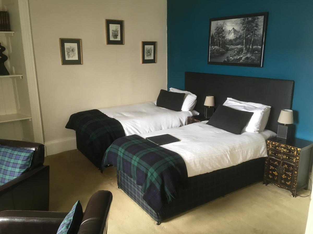 The Royal An Lochan 3*